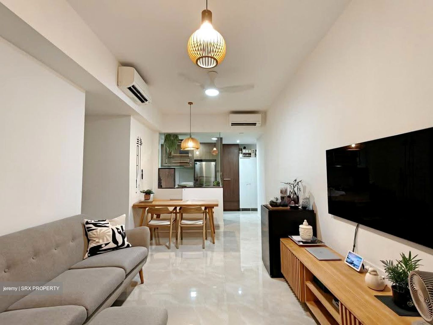 Kent Ridge Hill Residences (D5), Apartment #611418811